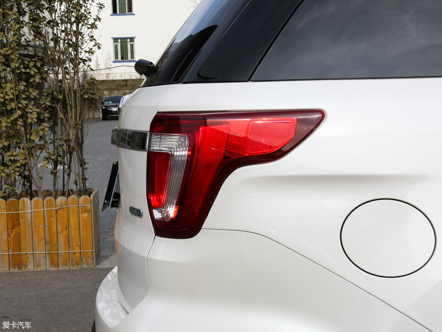 2017̽U(M) 2.3T EcoBoostӢ