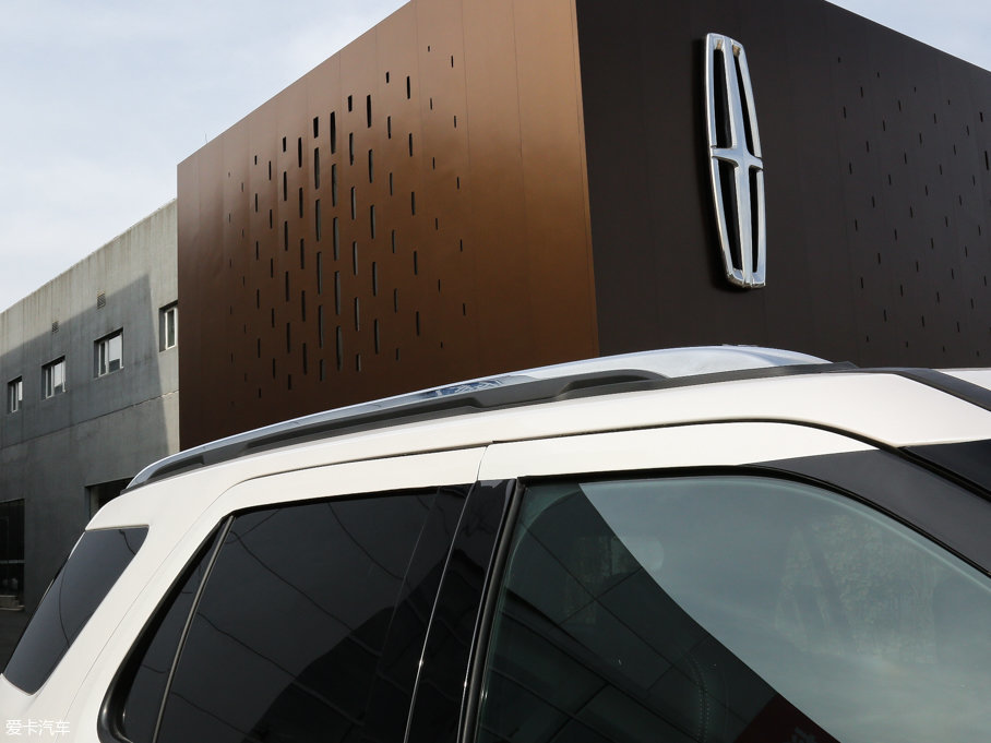 2017̽U(M) 2.3T EcoBoostӢ