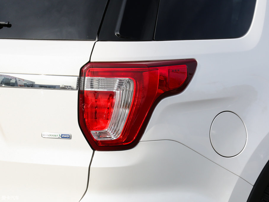 2017̽U(M) 2.3T EcoBoostӢ