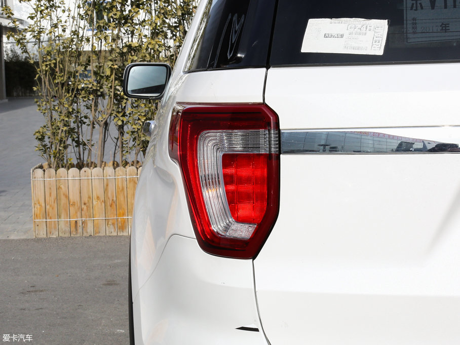 2017̽U(xin)(M(jn)) 2.3T EcoBoostӢ