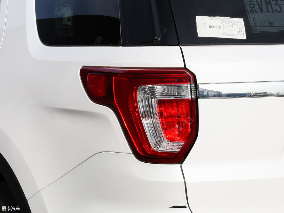 2017̽U(M) 2.3T EcoBoostӢ