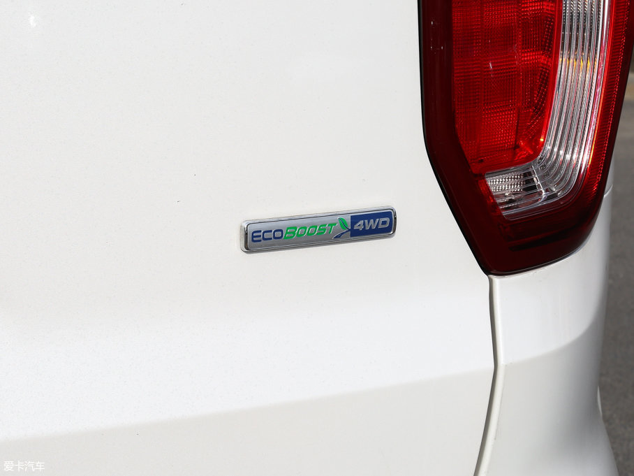 2017̽U(M) 2.3T EcoBoostӢ