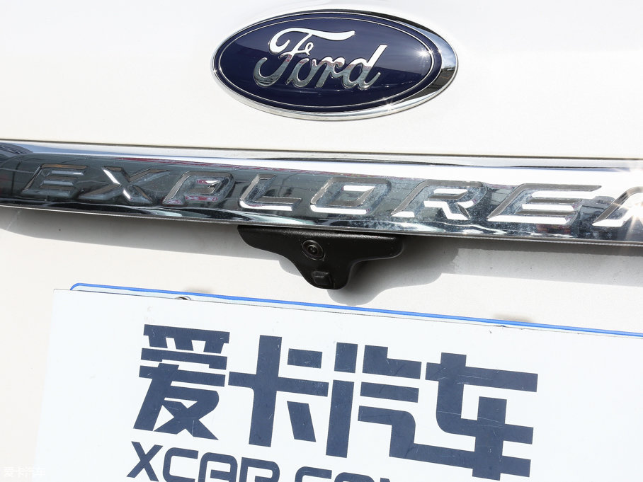 2017̽U(M) 2.3T EcoBoostӢ