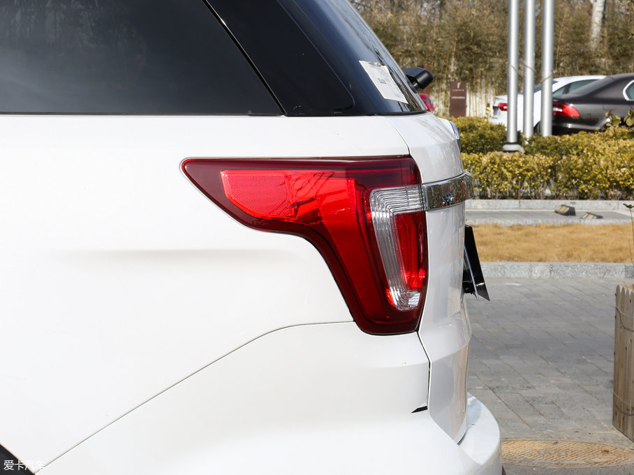 2017̽U(M) 2.3T EcoBoostӢ