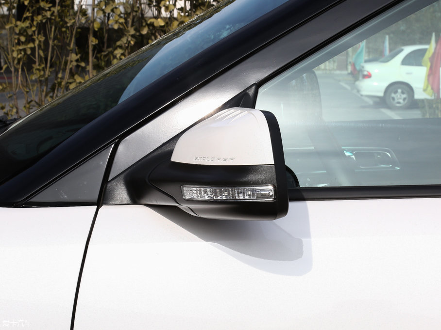 2017̽U(M) 2.3T EcoBoostӢ