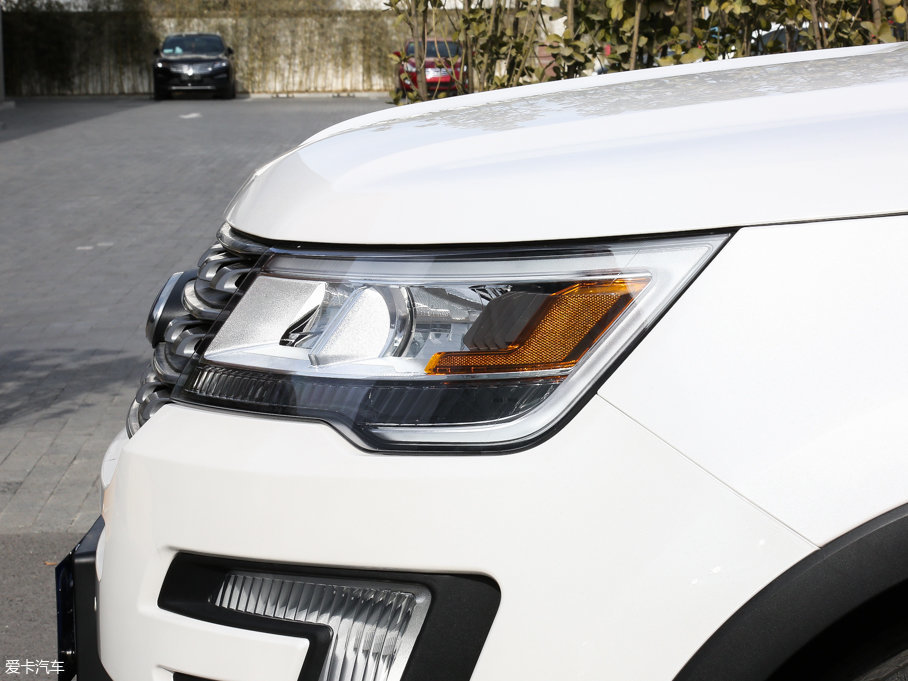 2017̽U(M) 2.3T EcoBoostӢ