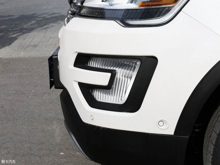 2017̽U(M) 2.3T EcoBoostӢ