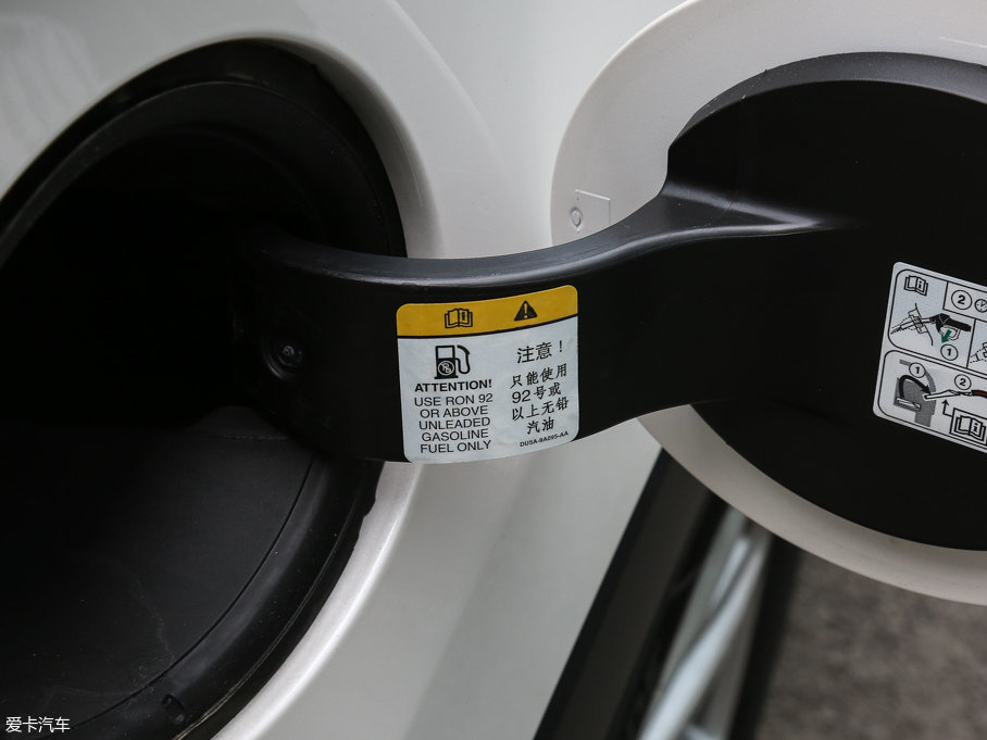 2017̽U(M) 2.3T EcoBoostӢ