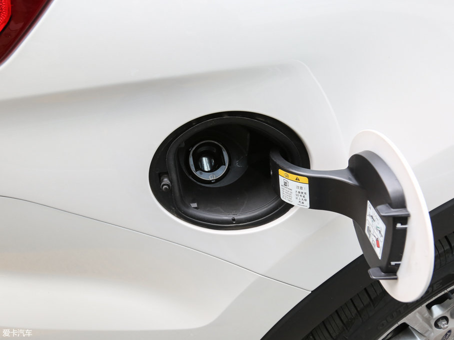 2017̽U(M) 2.3T EcoBoostӢ