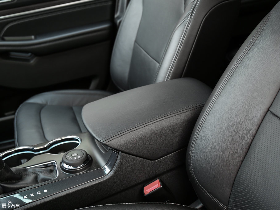 2017̽U(M) 2.3T EcoBoostӢ