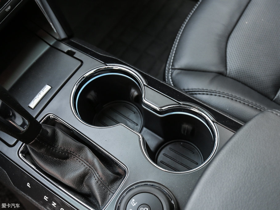 2017̽U(xin)(M(jn)) 2.3T EcoBoostӢ