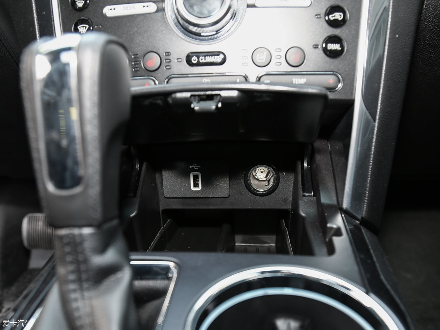 2017̽U(M) 2.3T EcoBoostӢ