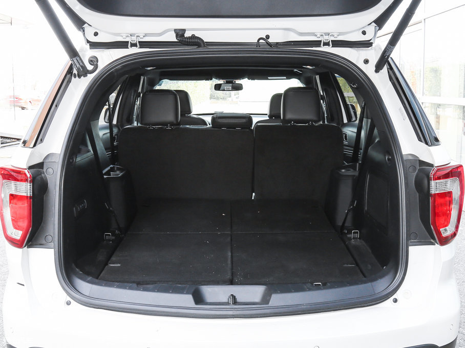 2017̽U(M) 2.3T EcoBoostӢ