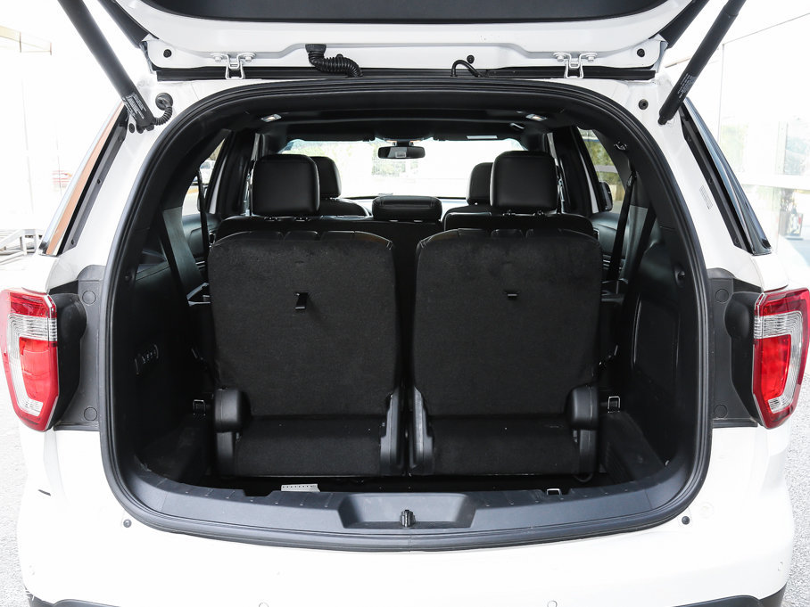 2017̽U(xin)(M(jn)) 2.3T EcoBoostӢ