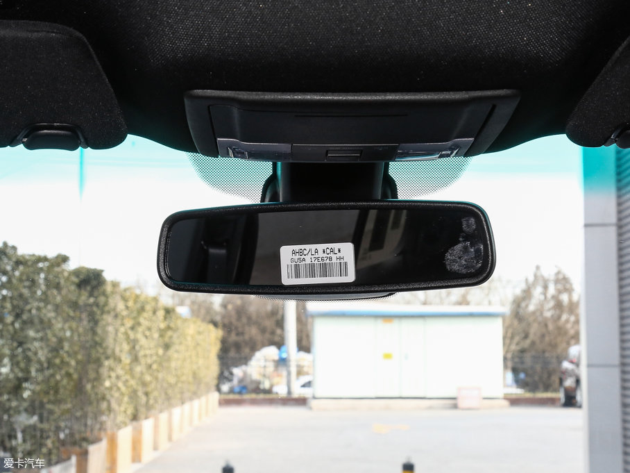 2017̽U(M) 2.3T EcoBoostӢ