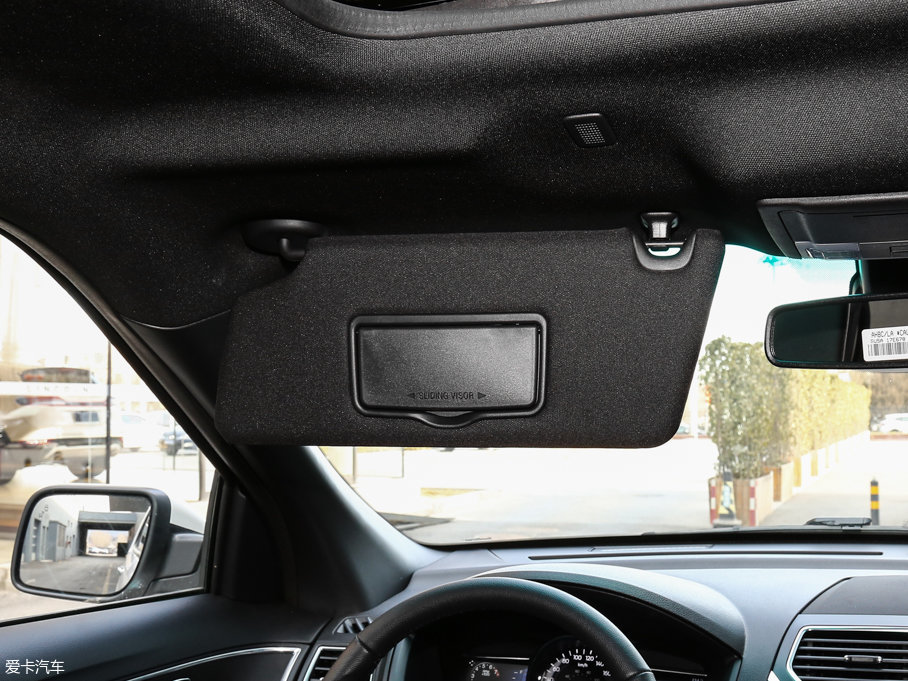 2017̽U(M) 2.3T EcoBoostӢ