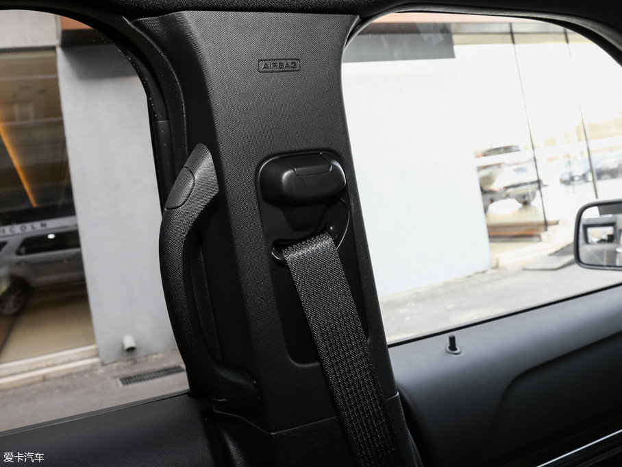 2017̽U(M) 2.3T EcoBoostӢ