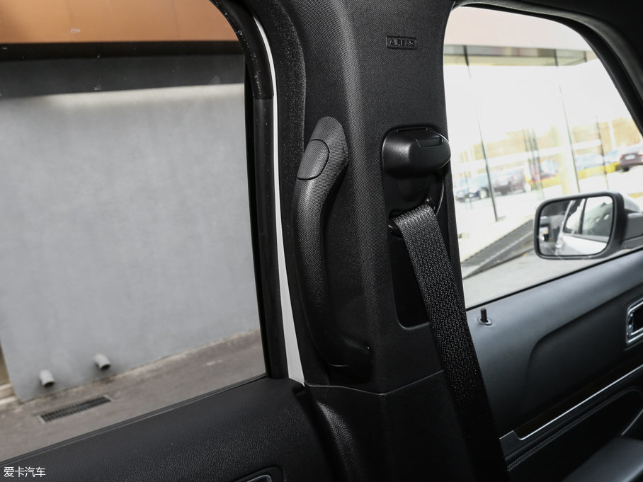 2017̽U(xin)(M(jn)) 2.3T EcoBoostӢ