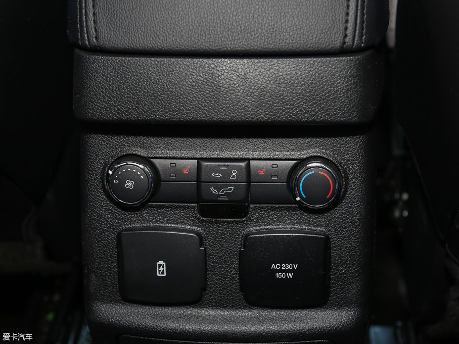 2017̽U(M) 2.3T EcoBoostӢ