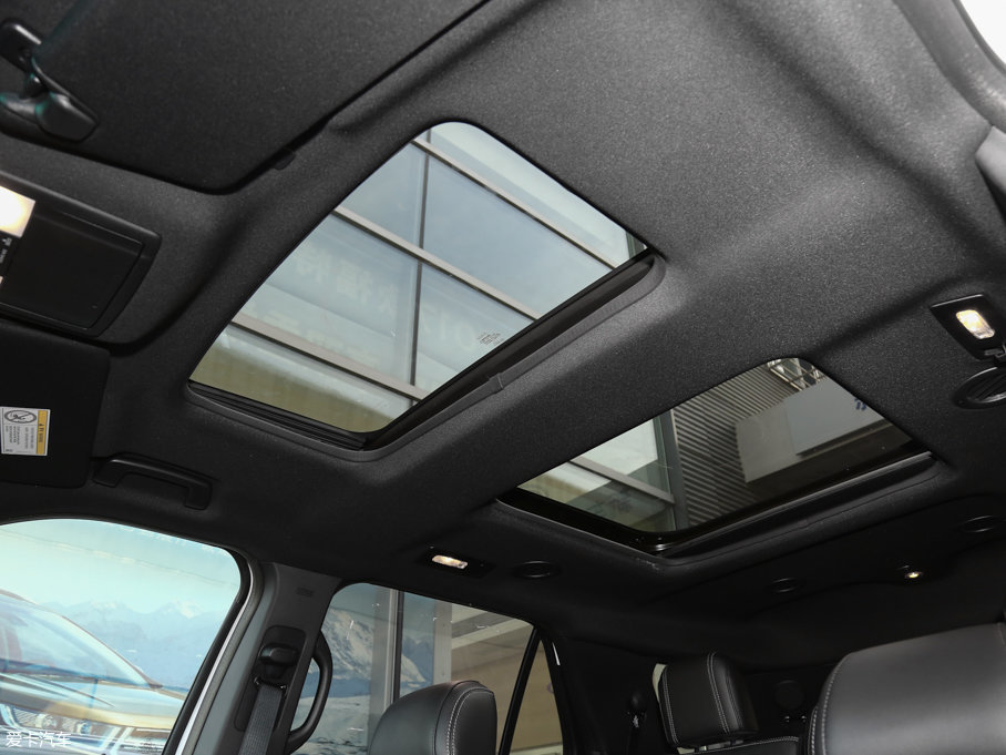 2017̽U(M) 2.3T EcoBoostӢ