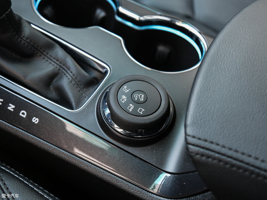 2017̽U(M) 2.3T EcoBoostӢ