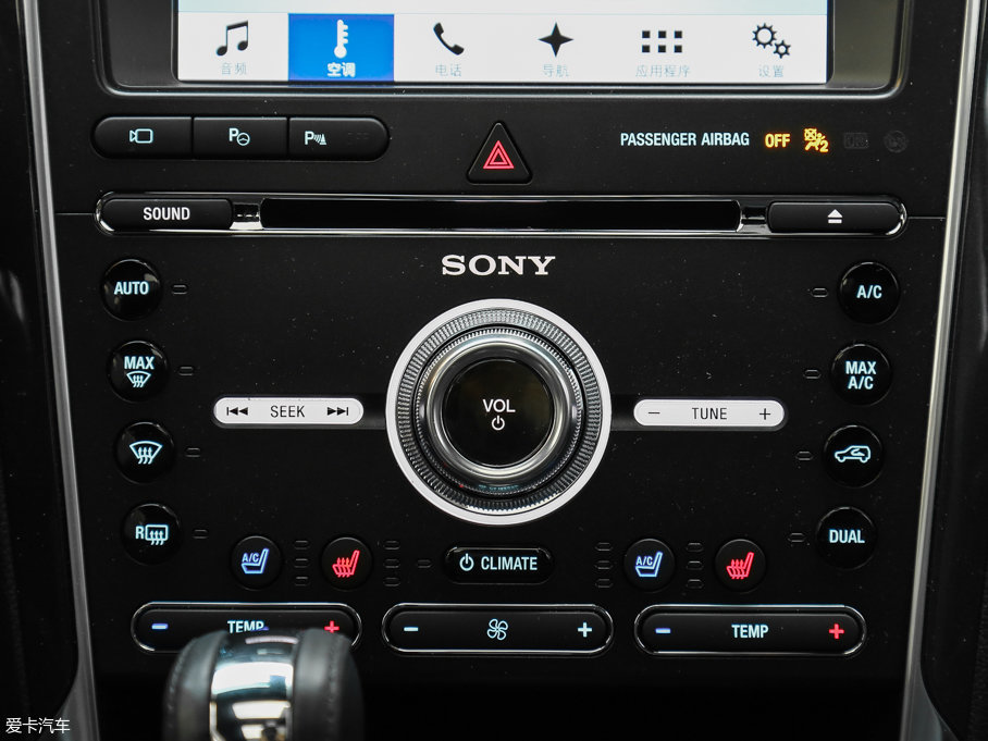 2017̽U(M) 2.3T EcoBoostӢ