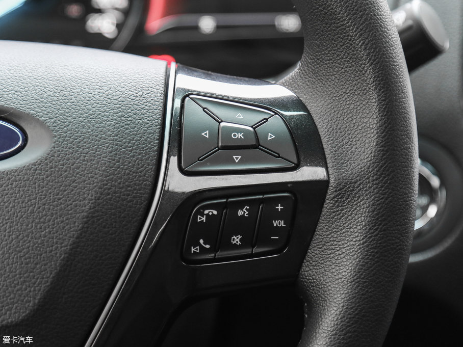 2017̽U(M) 2.3T EcoBoostӢ