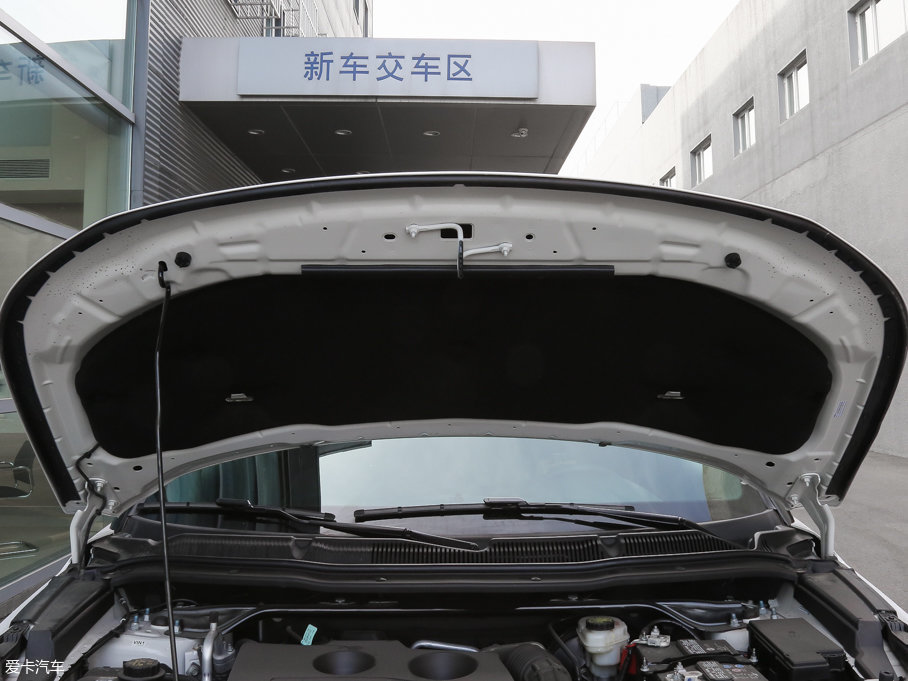 2017̽U(xin)(M(jn)) 2.3T EcoBoostӢ