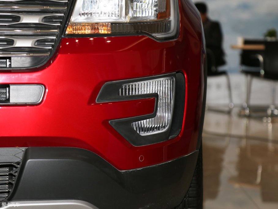 2017̽U(M) 2.3T EcoBoostLа