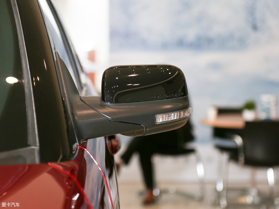 2017̽U(M) 2.3T EcoBoostLа