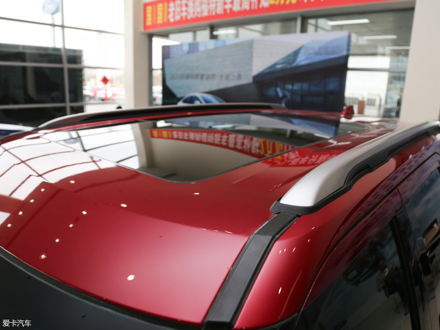 2017̽U(M) 2.3T EcoBoostLа