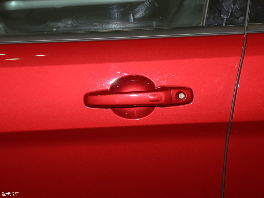 2017̽U(M(jn)) 2.3T EcoBoostL(fng)а