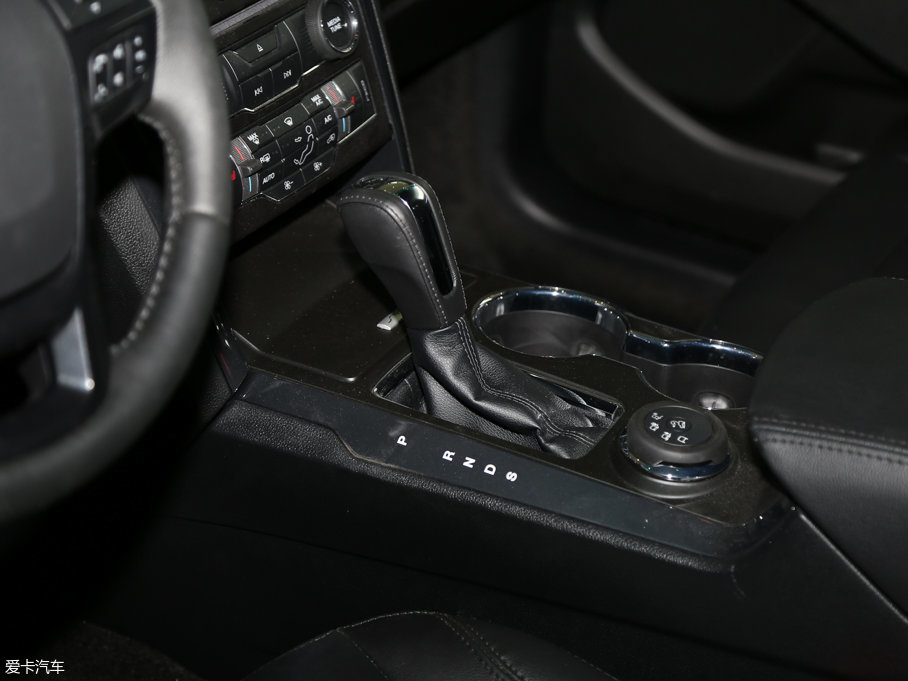 2017̽U(M) 2.3T EcoBoostLа