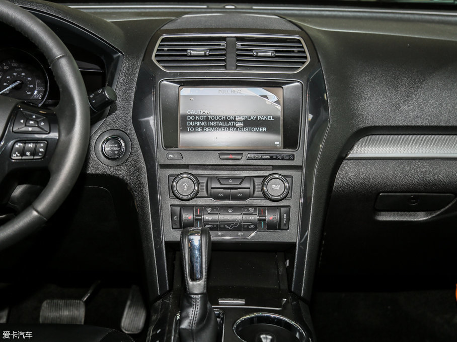 2017̽U(M) 2.3T EcoBoostLа