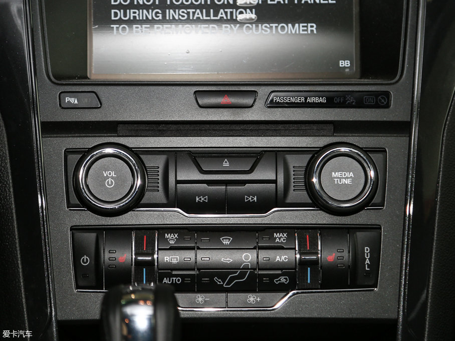 2017̽U(M) 2.3T EcoBoostLа