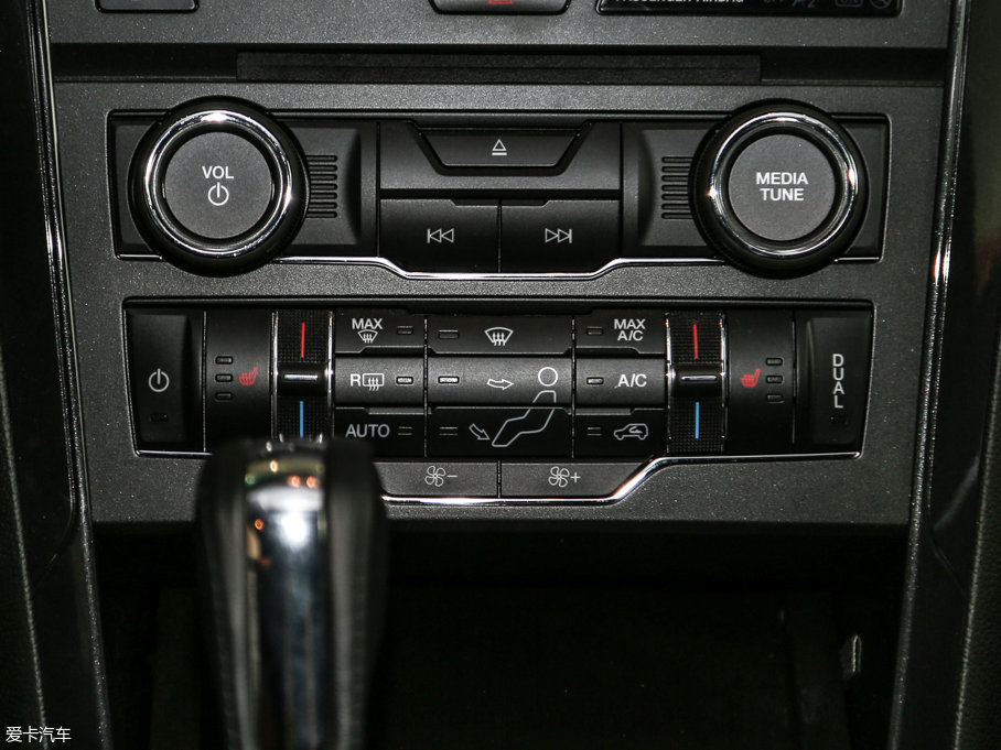 2017̽U(M) 2.3T EcoBoostLа