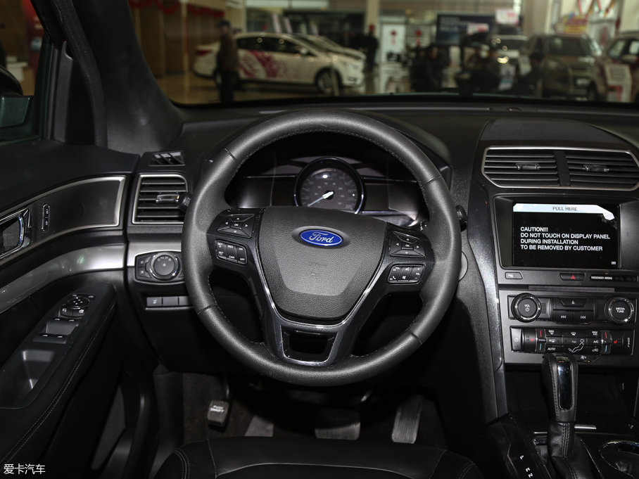 2017̽U(M) 2.3T EcoBoostLа