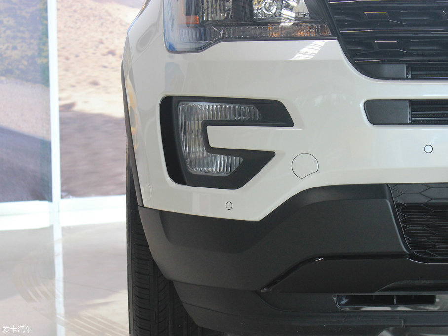 2017̽U(M) 3.5T EcoBoost\Ӱ