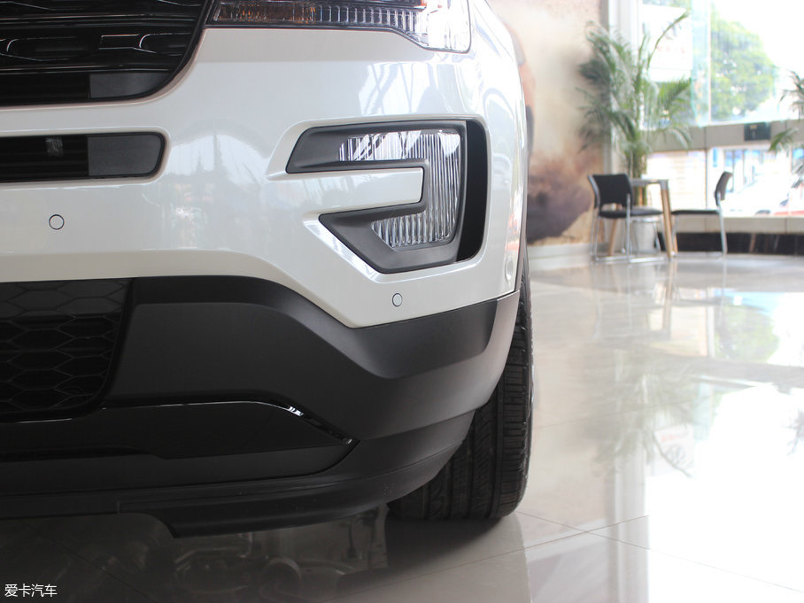 2017̽U(M) 3.5T EcoBoost\Ӱ