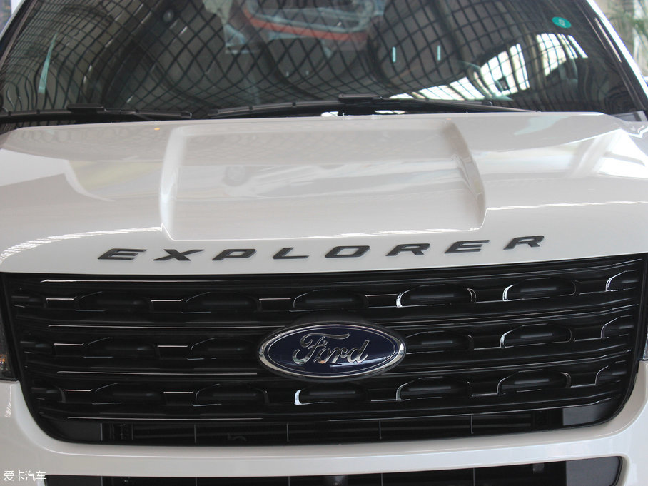 2017̽U(M) 3.5T EcoBoost\Ӱ