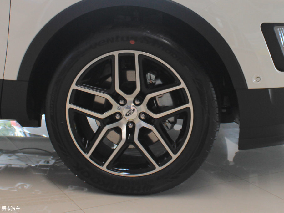 2017̽U(M) 3.5T EcoBoost\Ӱ