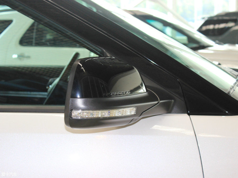 2017̽U(M) 3.5T EcoBoost\Ӱ