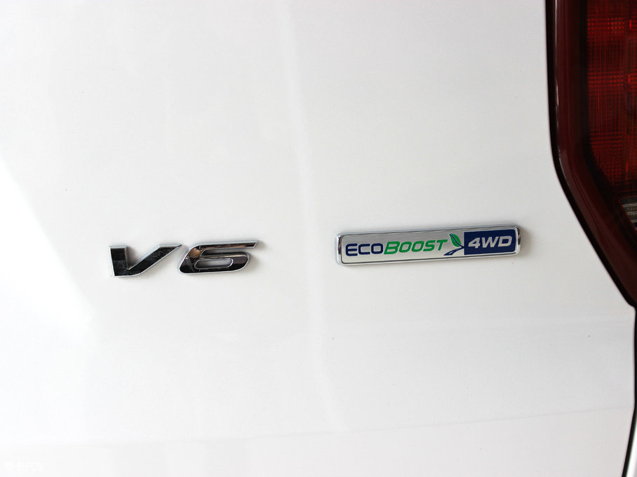 2017̽U(M) 3.5T EcoBoost\Ӱ