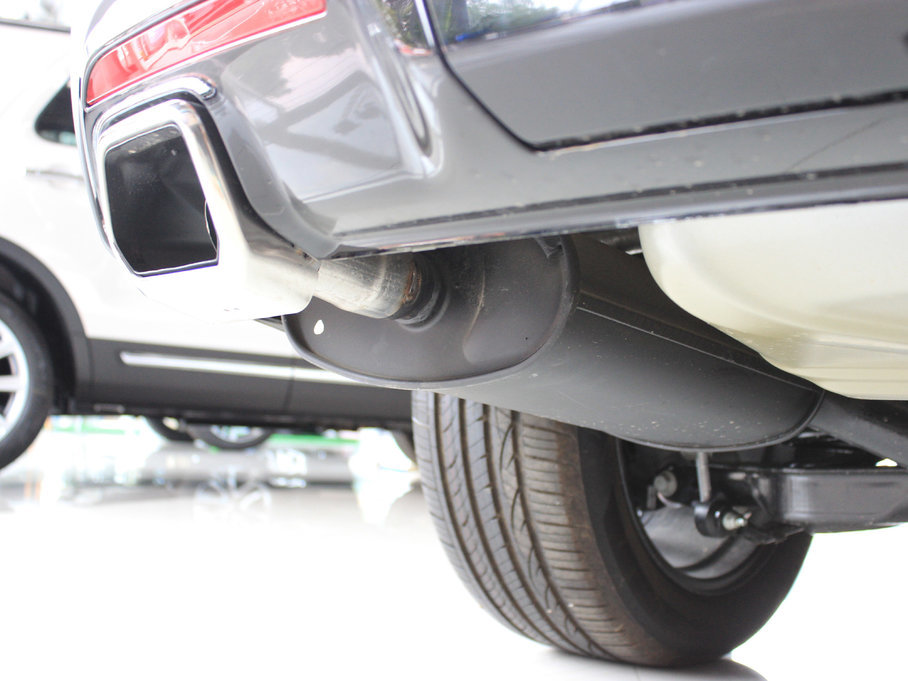 2017̽U(M) 3.5T EcoBoost\Ӱ