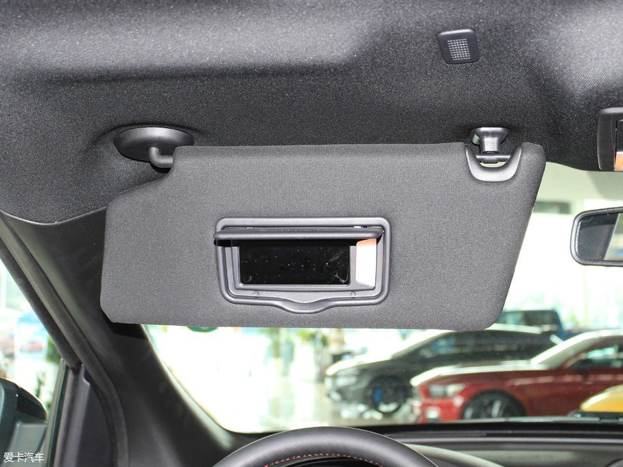 2017̽U(M) 3.5T EcoBoost\Ӱ