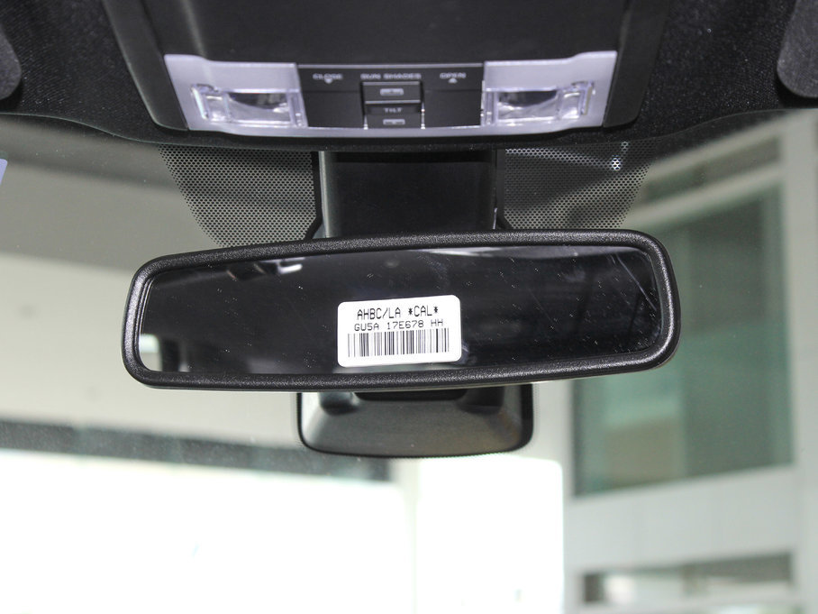 2017̽U(M) 3.5T EcoBoost\Ӱ