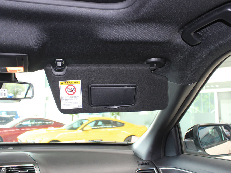 2017̽U(xin)(M(jn)) 3.5T EcoBoost\(yn)(dng)