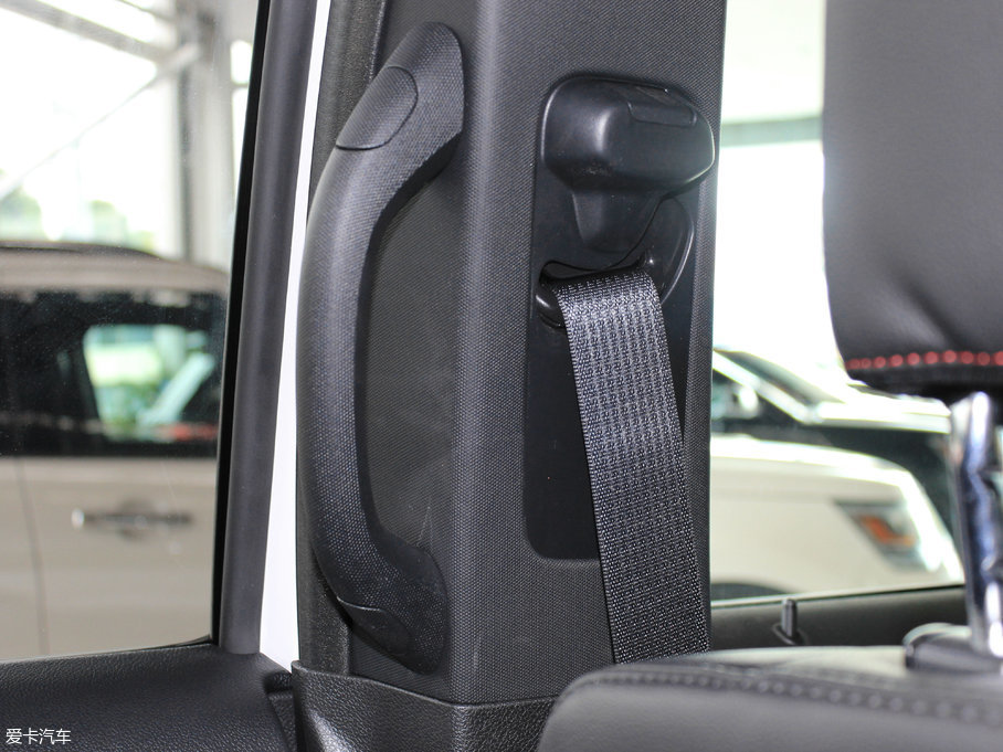 2017̽U(xin)(M(jn)) 3.5T EcoBoost\(yn)(dng)