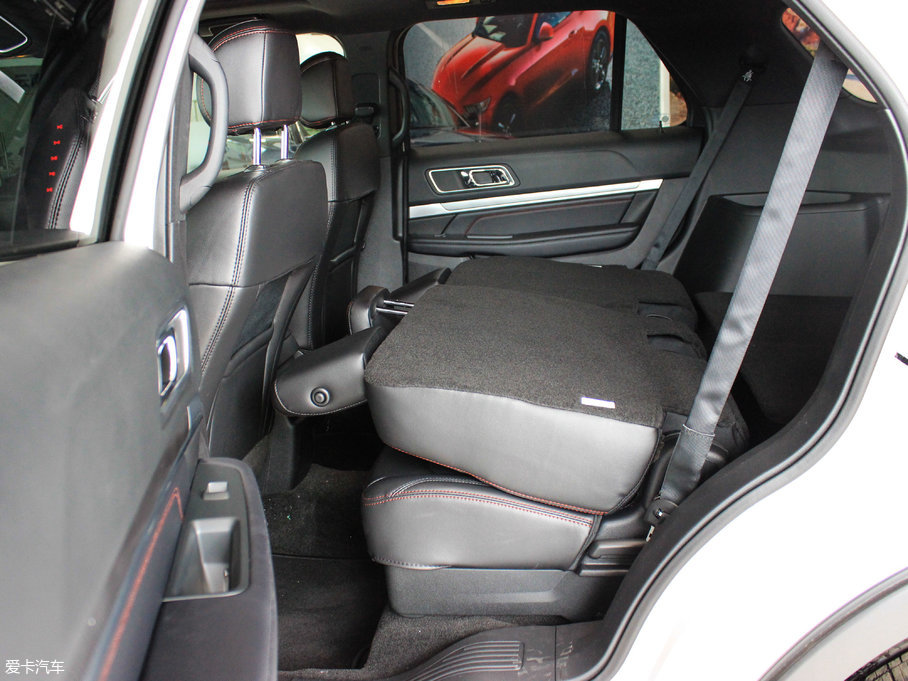 2017̽U(M) 3.5T EcoBoost\Ӱ