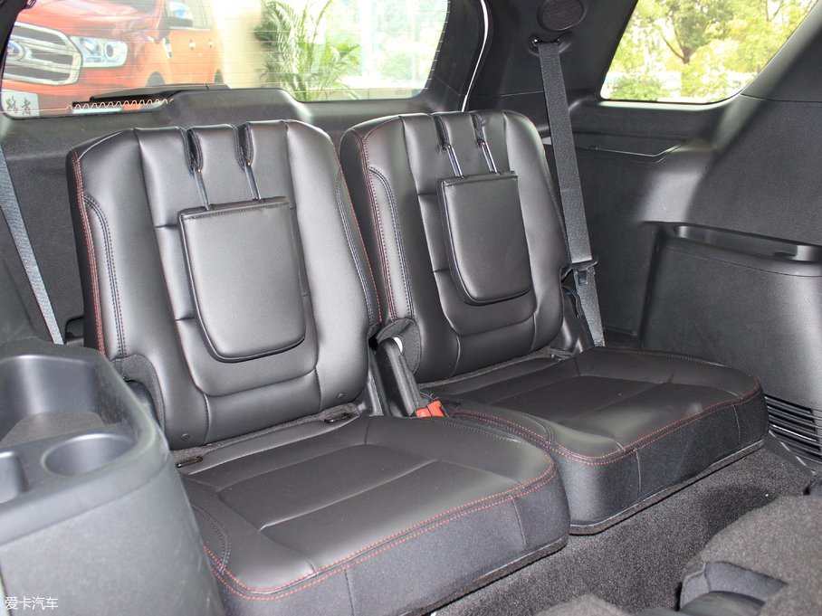 2017̽U(M) 3.5T EcoBoost\Ӱ